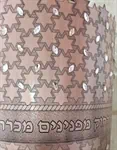 צריבה חיילים נחושת אדומה Z9 6