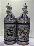 קטיפה מגן דוד פיוטר P7 4