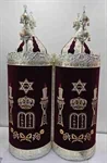 הפטרה Haftarah 312 5