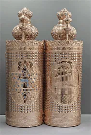 זהב אדום פרימיום  Z22