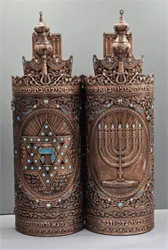 נחושת אדומה אליפסה G17