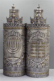 ציפוי פיוטר אליפסה כותל  H30