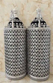 פילגרם כסף טהור