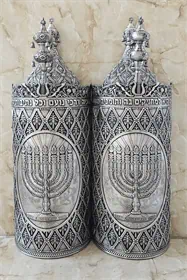 ציפוי פיוטר בבלי +דוגמא H18