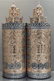 זהב אדום שבטים משולב ציפוי פיוטר Z27