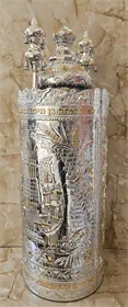 ציפוי כסף 97 נבל S20