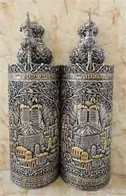 ציפוי פיוטר מעמד הר סיני H3