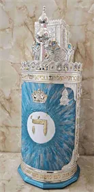 ציור עבודת יד