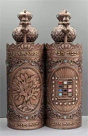 נחושת אדומה אליפסה G18 +שמות