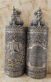 ציפוי פיוטר מעמד הר סיני  אשת חיל H28