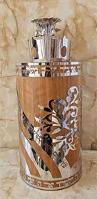 פרמיום עץ דובדבן P16