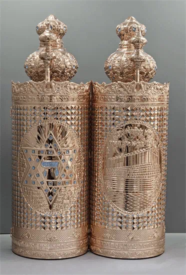 זהב אדום פרימיום  Z22