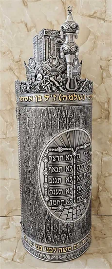 אוקסיד דגם שעווה P12