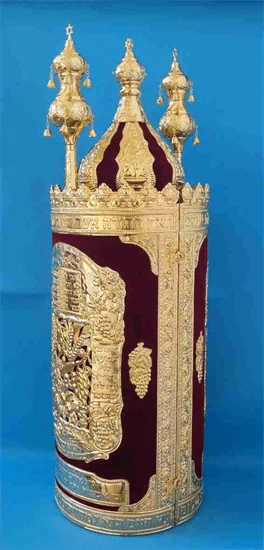 ציפוי זהב קטיפה G19