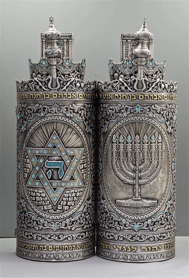 ציפוי פיוטר אליפסה H32