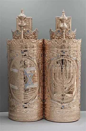 זהב אדום  Z26