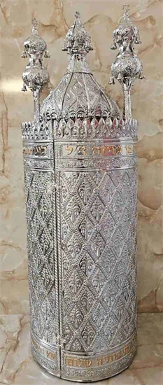 בבלי 2 Pure Silver