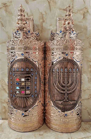 זהב אדום משולב נחושת אדומה Z21