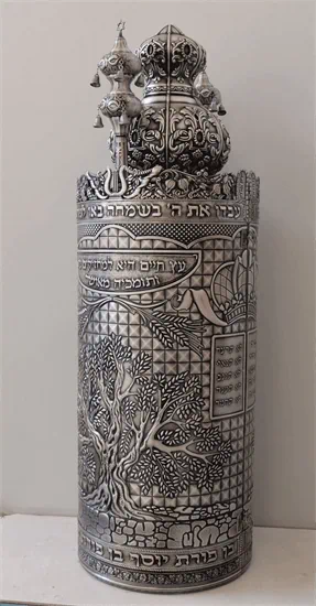 פיוטר 33 דגם עץ חיים P19