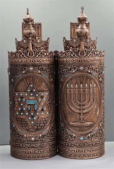 נחושת אדומה אליפסה G17