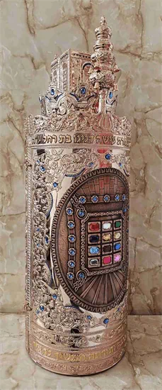 זהב אדום משולב נחושת אדומה Z21