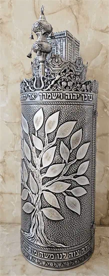 פיוטר דגם עלים P11