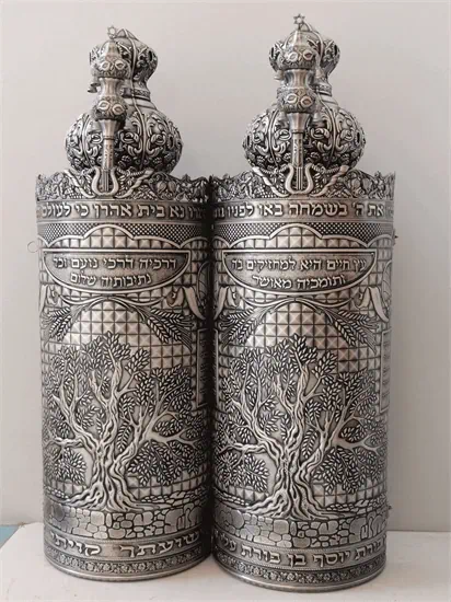 ציפוי פיוטר עץ חיים  H9