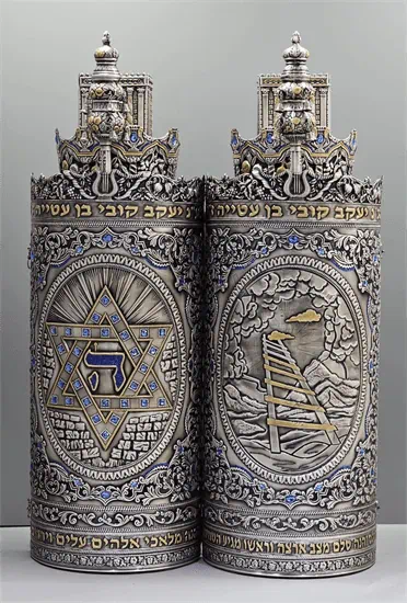 ציפוי פיוטר אליפסה סולם יעקב H32