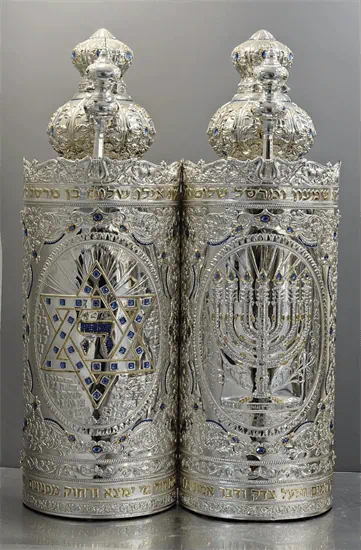 ציפוי כסף אליפסה  S32