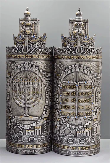 ציפוי פיוטר אליפסה כותל  H30