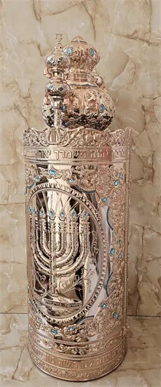 זהב אדום Z10  75