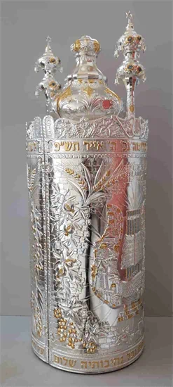 ציפוי כסף נבל S5