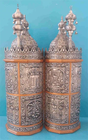 ציפוי פיוטר 4 חלקים  H23