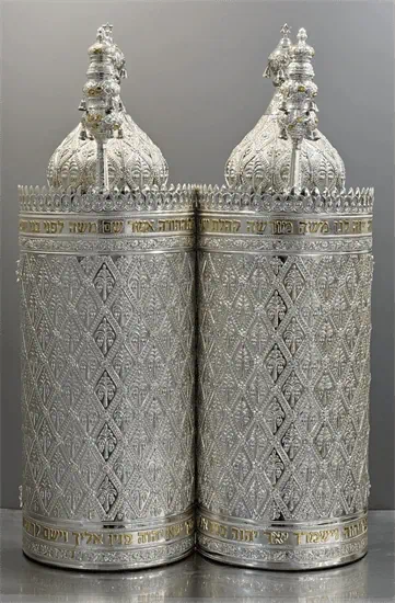 ציפוי כסף  86 בבלי A18