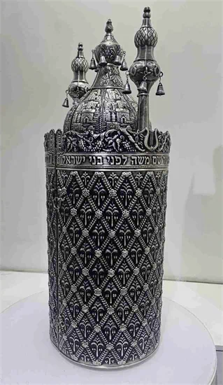 פיוטר  בבלי P2