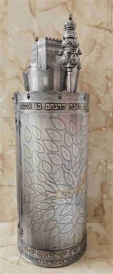 חריטות שמות צריבה פיוטר M18