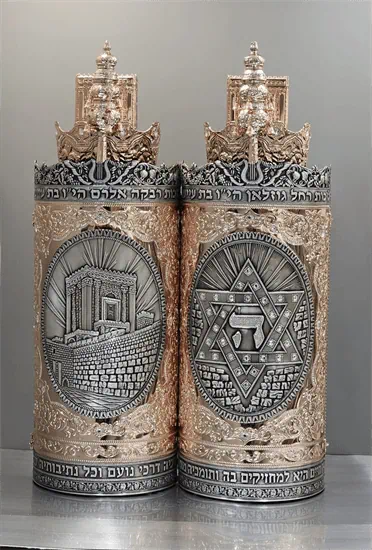 זהב אדום 71 משולב ציפוי פרמיום Z6