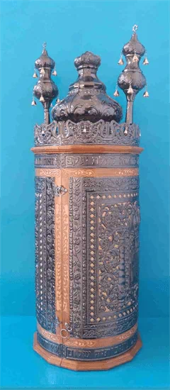 ציפוי פיוטר חלום יעקב+עץ  H25