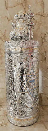 ציפוי כסף 95  אליפסה S16