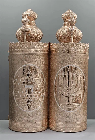 זהב אדום שעווה Z23