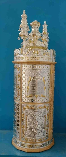 איטלקי 4 חלקים מייפל A5