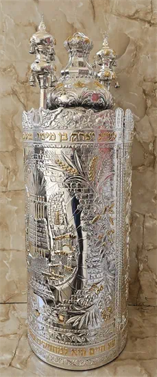 ציפוי כסף 97 נבל S20