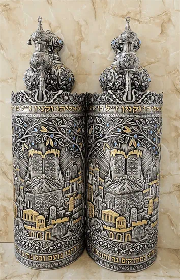 ציפוי פיוטר מעמד הר סיני H3