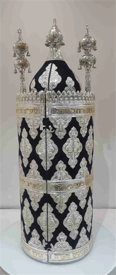 בבלי קטיפה 11 Pure Silver