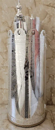 צריבה ציפוי כסף לוחות Z5