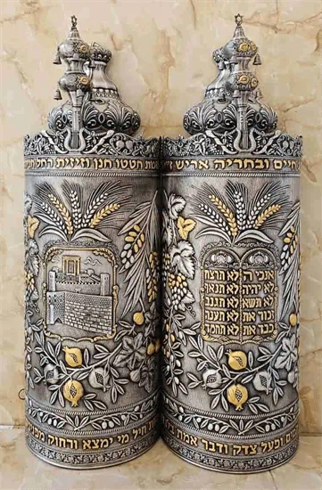 ציפוי פיוטר שבעת מינים  H20