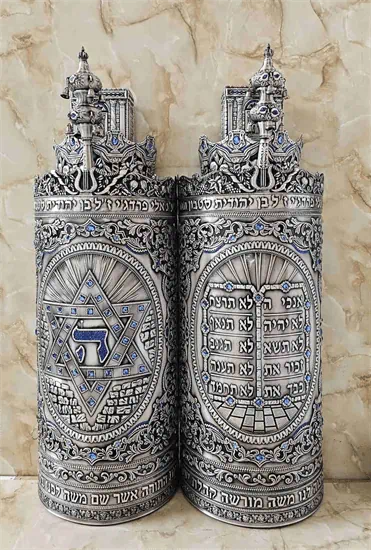 ציפוי פיוטר אליפסה  H26