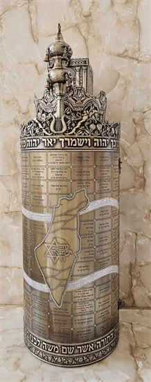 צריבה ברונזה+שמות Z3