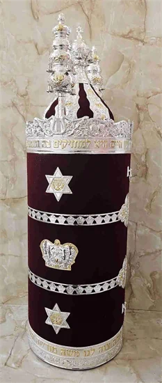 הפטרה Haftarah 311