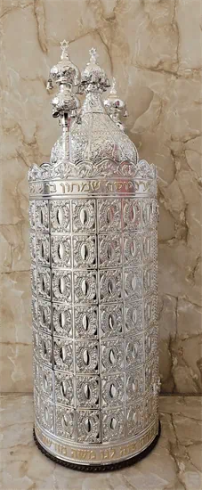 ציפוי כסף שוקולד S23